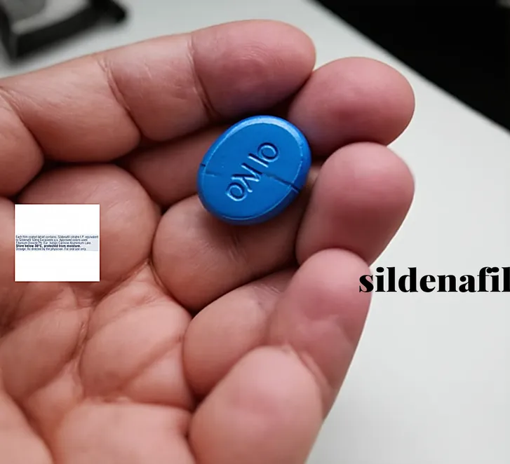 Sildenafil 3